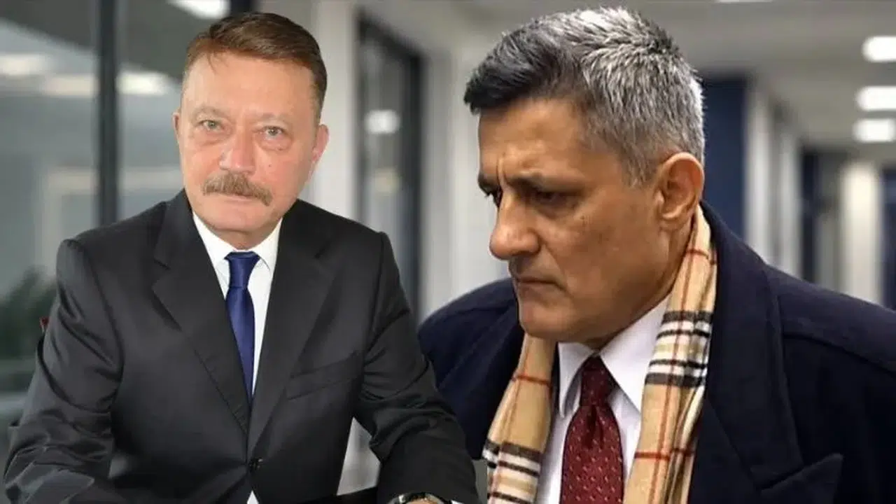 Kaşif Kozinoğlu soruşturmasında gözaltı kararı verilen Hasan Atilla Uğur: Ne biliyorsak anlatacağız