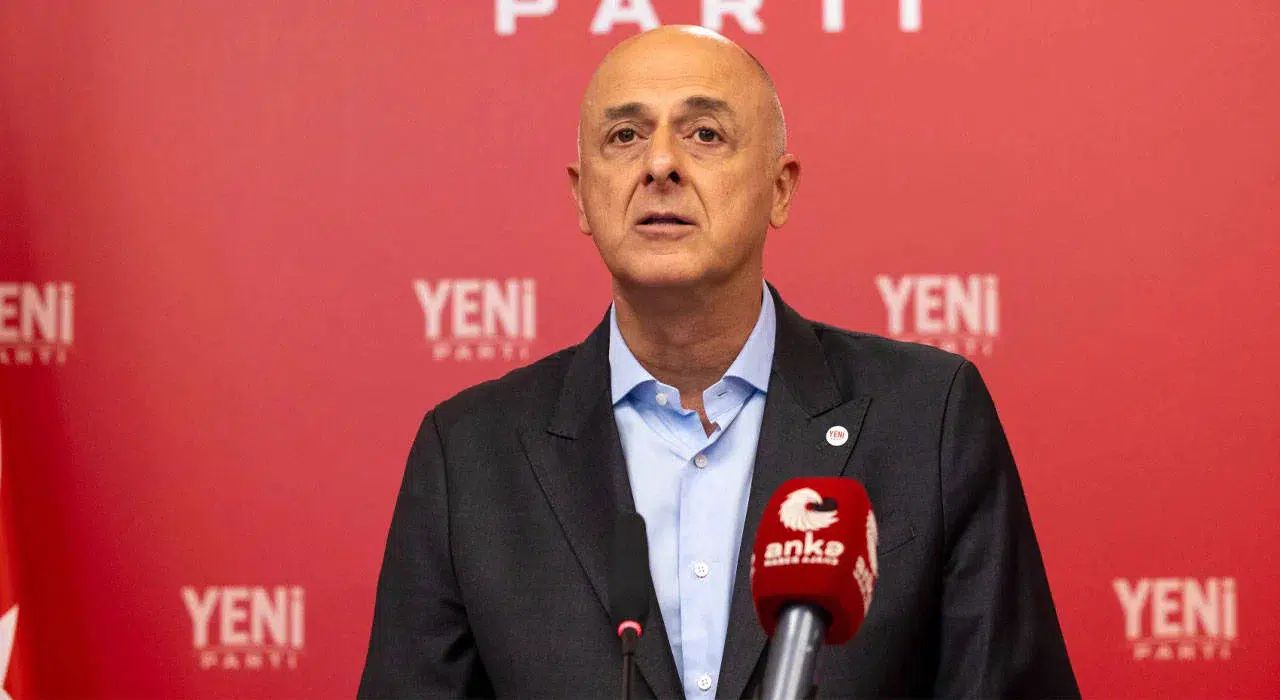 Yeni Partili Özlale: 131 fonun tasfiyesiyle dosya kapatılamaz