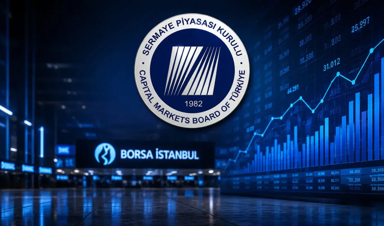 SPK Borsa İstanbul'da 131 yatırım fonunun tasfiyesine karar verdi