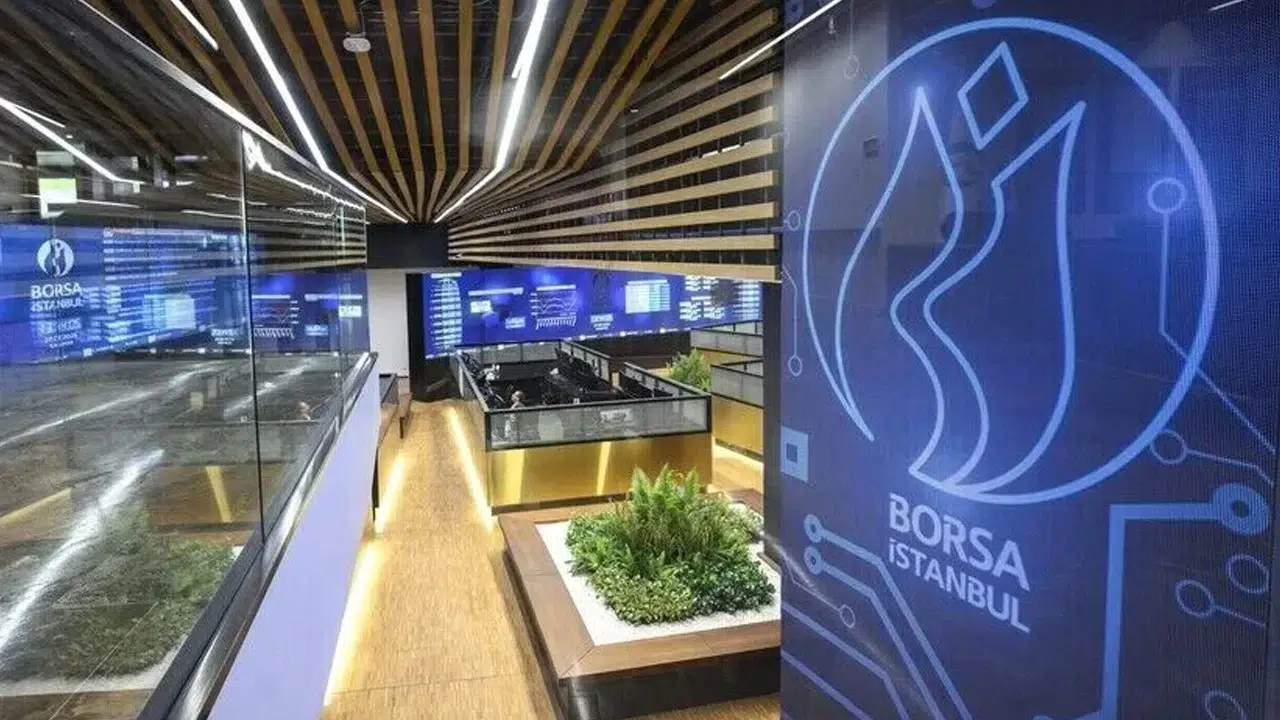 BIST 100 endeksi günü 13.251,85 puandan tamamladı
