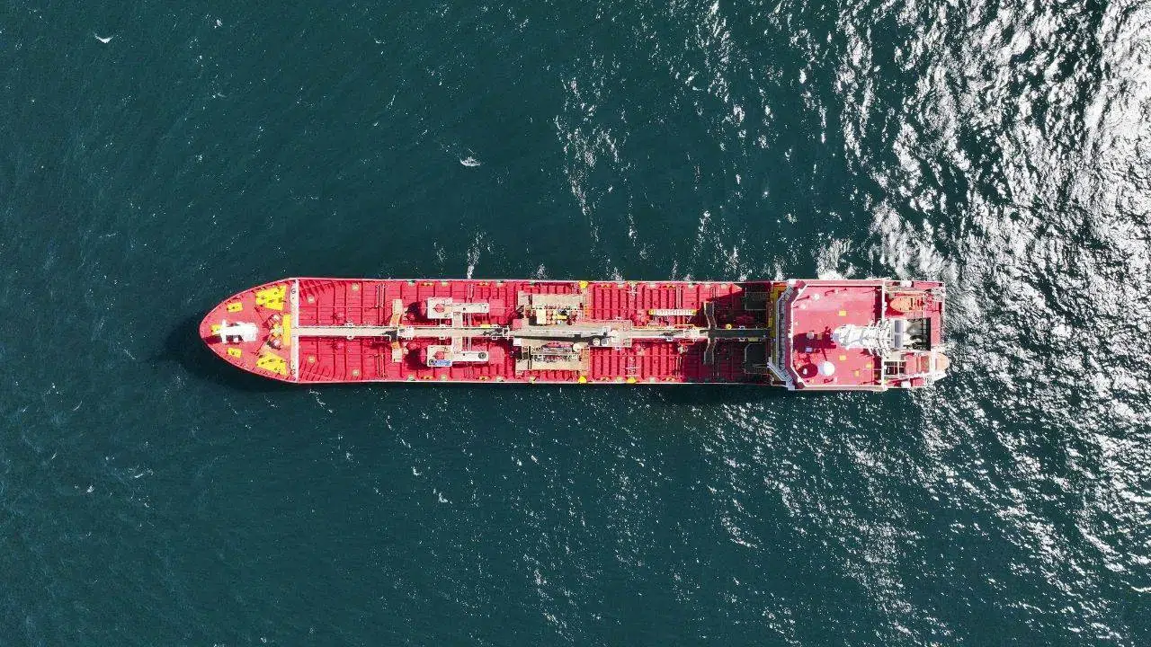 Silivri'de batan gemide 10 mürettebat için 13. gün: Aramalar sürüyor