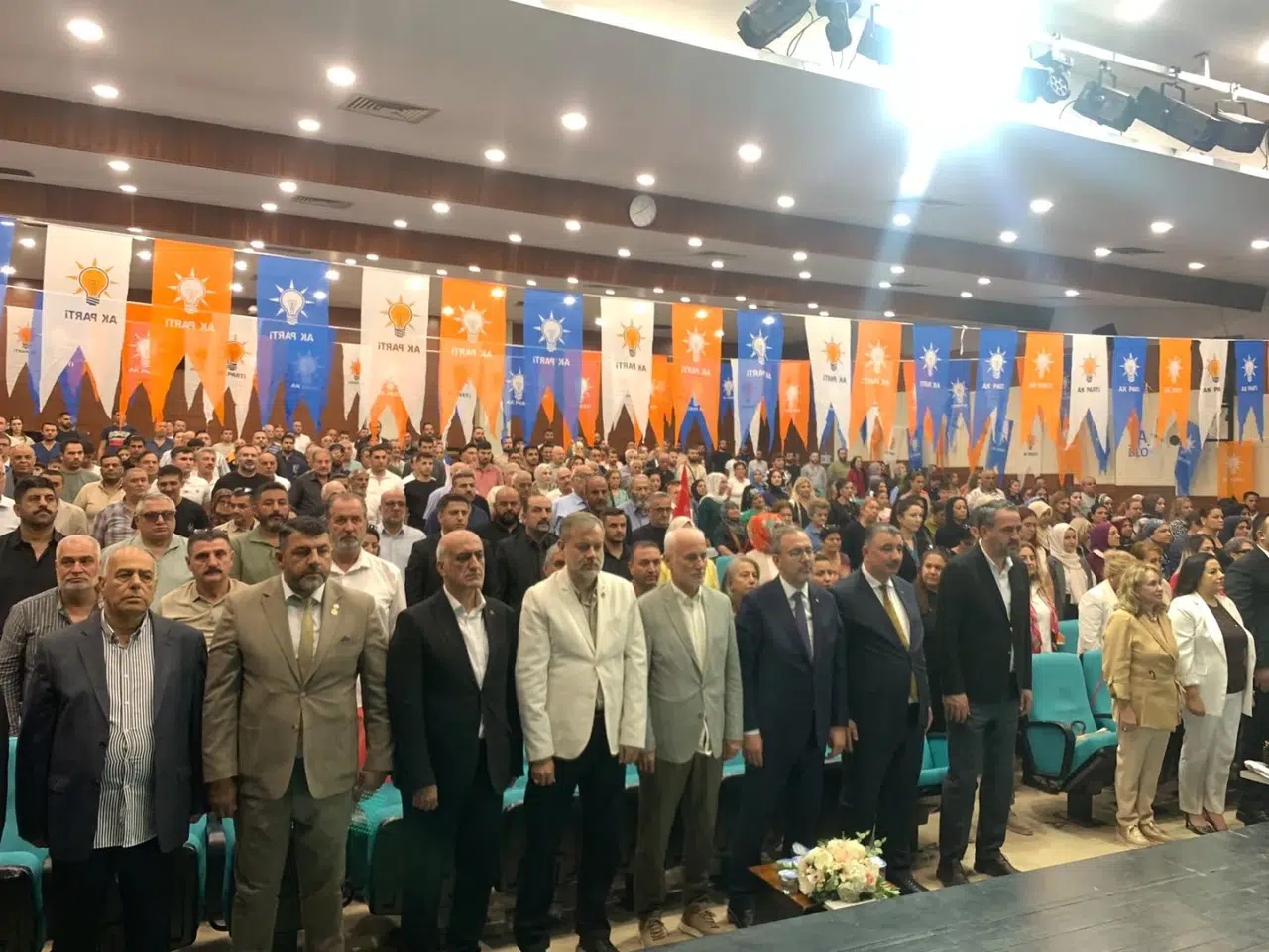 Kasapoğlu: 2028 ve 2029'da sandıkları patlatacağız
