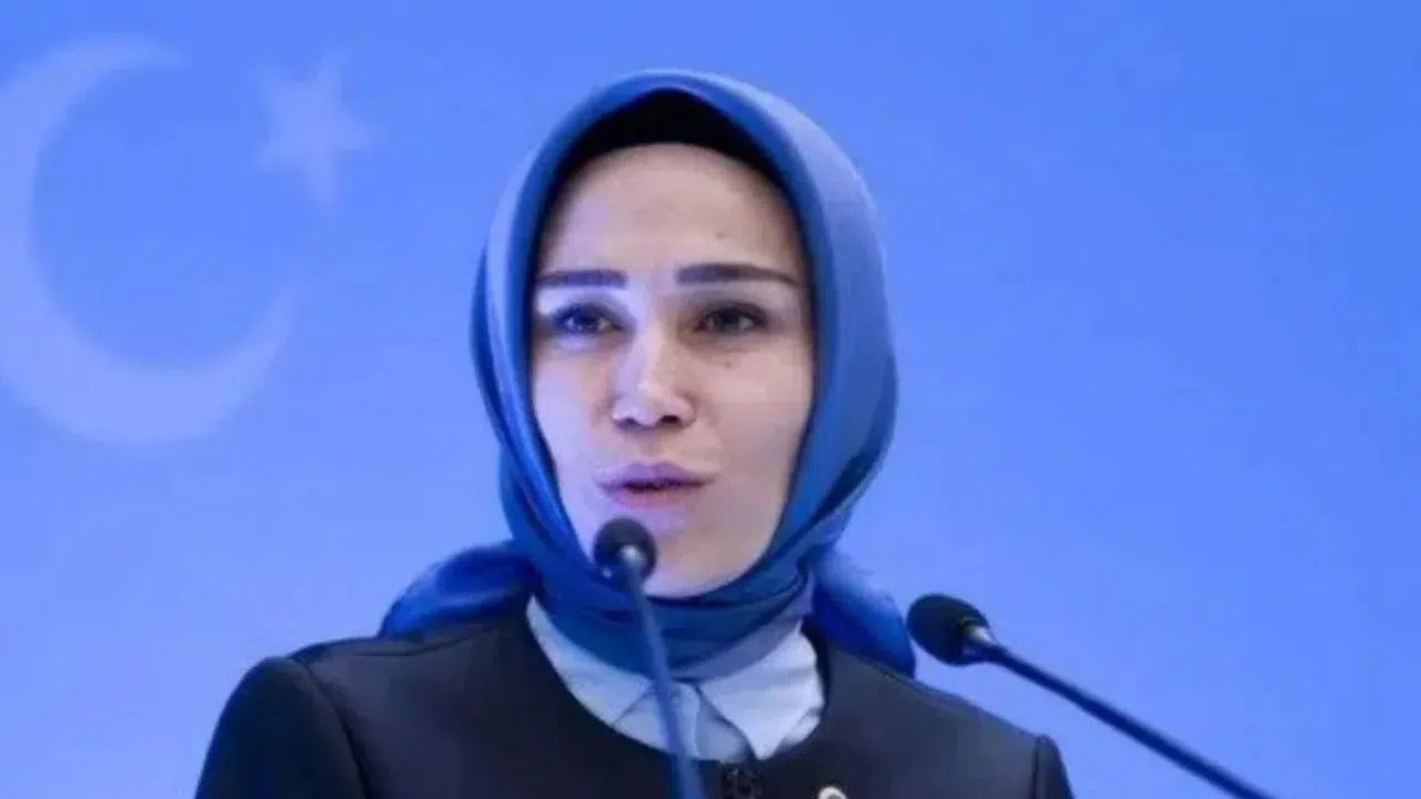 Asuman Erdoğan’ın eşi Fatih Erdoğan’ın yönettiği Pasifik GYO’ya uygulanan malvarlığı tedbirleri kaldırıldı