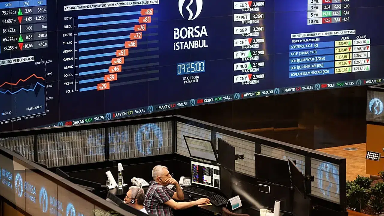 Financial Times: Türkiye Ponzi benzeri fon sistemini tasfiye ediyor