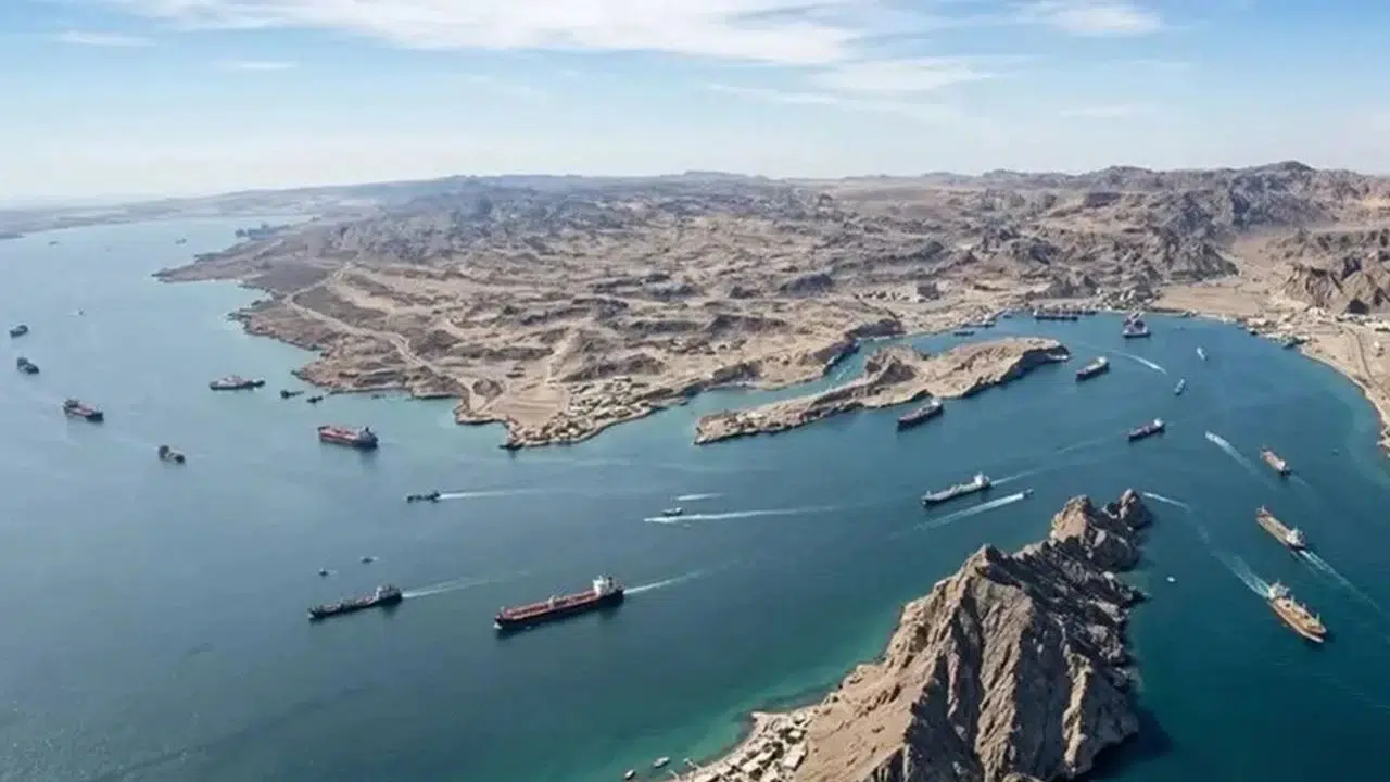 Bahreyn, İran'ın da katılacağı Hürmüz Boğazı toplantısına boykot kararı aldı