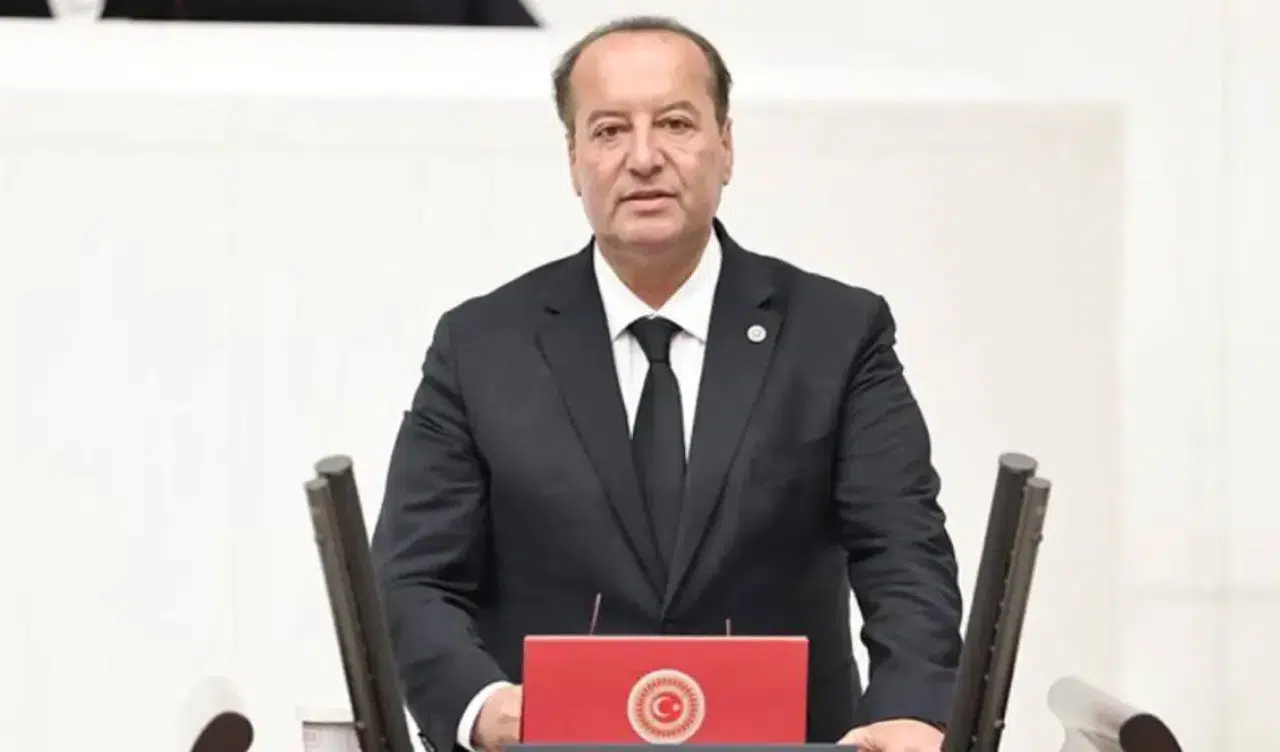 CHP'li Akay: Kamu malını 30 yıllığına bırakmak satışın başka yoludur