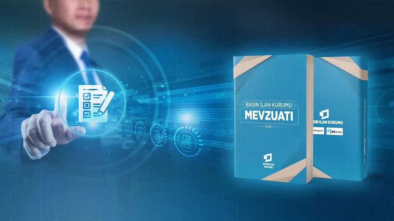 BİK yönetmelik değişiklikleri Resmî Gazete'de yayımlanarak yürürlüğe girdi