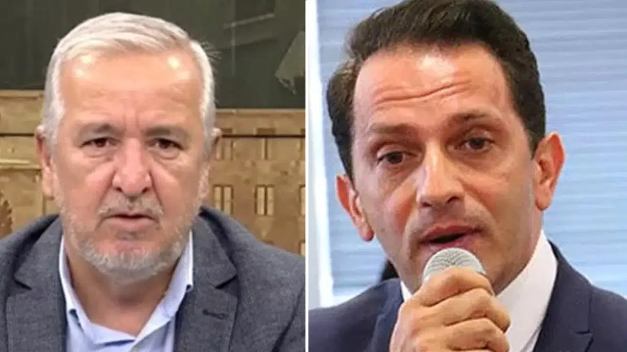 AK Partili eski MKYK üyesi, fon vurgununda yer alan isimlerden “derhal istifa etmelerini” istedi