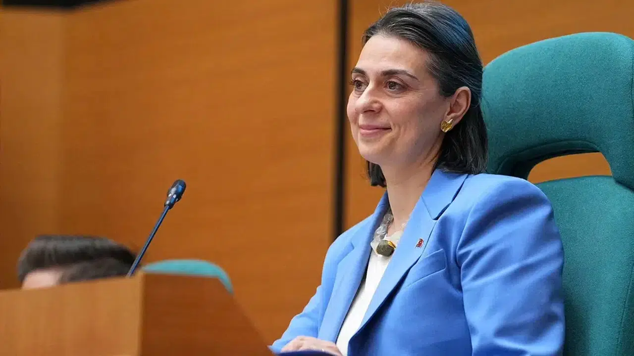Sinem Dedetaş'tan Deniz Göktaş'ın tahliye sözlerine duygusal yanıt