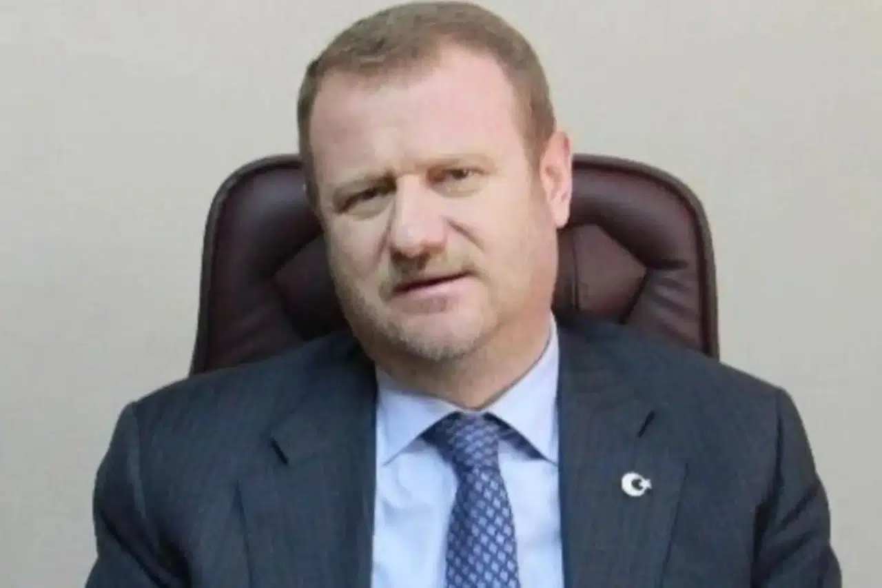 RTÜK Başkanı Daniş: "Mekke-i Mükerreme’yi hedef alan alçak insansız hava aracı saldırısını kınıyorum"