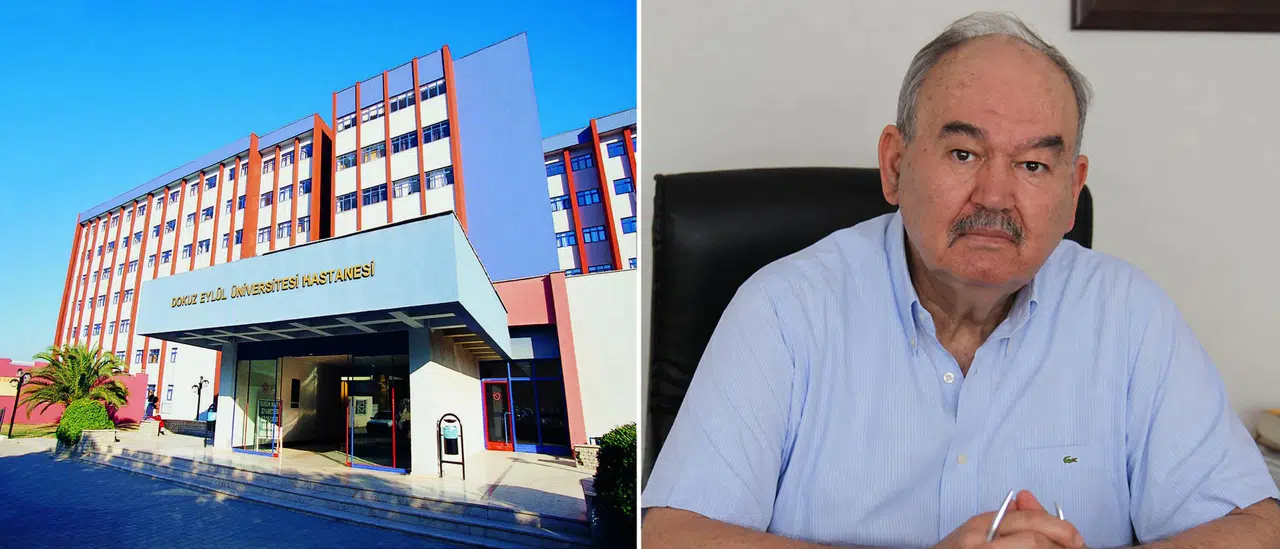 Burhan Özfatura’nın hayati tehlikesi devam ediyor