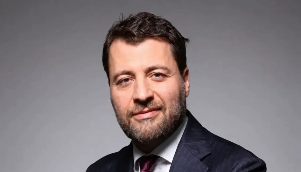 Katılımevim'in yönetiminde değişiklik: Emre Tezmen Yönetim Kurulu Başkanı oldu