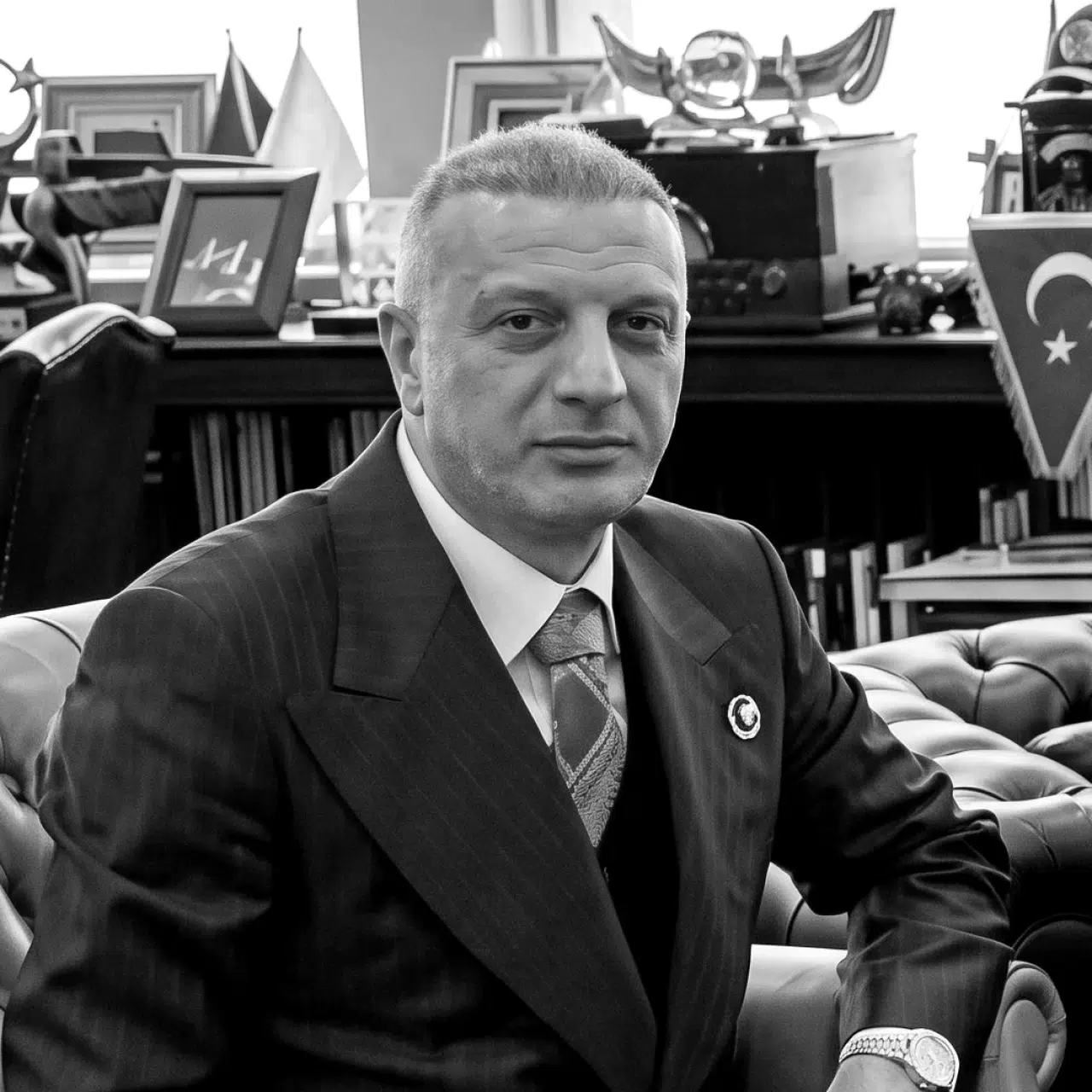 Selahattin Yılmaz davasında altı sanık tahliye edildi