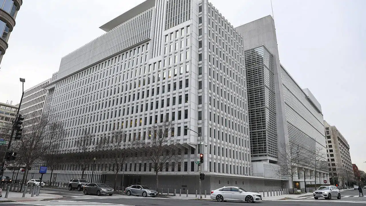 TKYB ve Dünya Bankası'ndan yeşil dönüşüm için 630 milyon dolarlık ek finansman