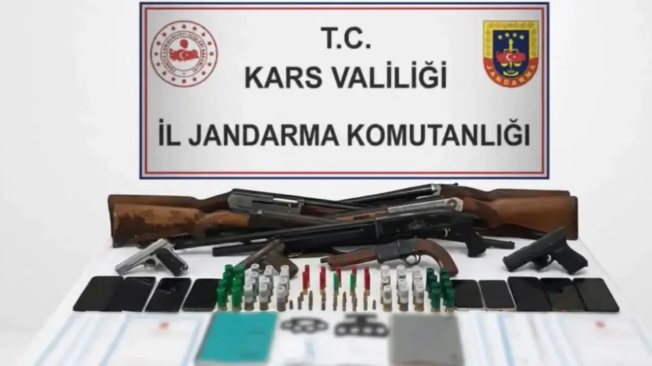 İçişleri Bakanlığı: 5 ilde 9,1 milyar TL'lik operasyonla 53 şüpheli yakalandı