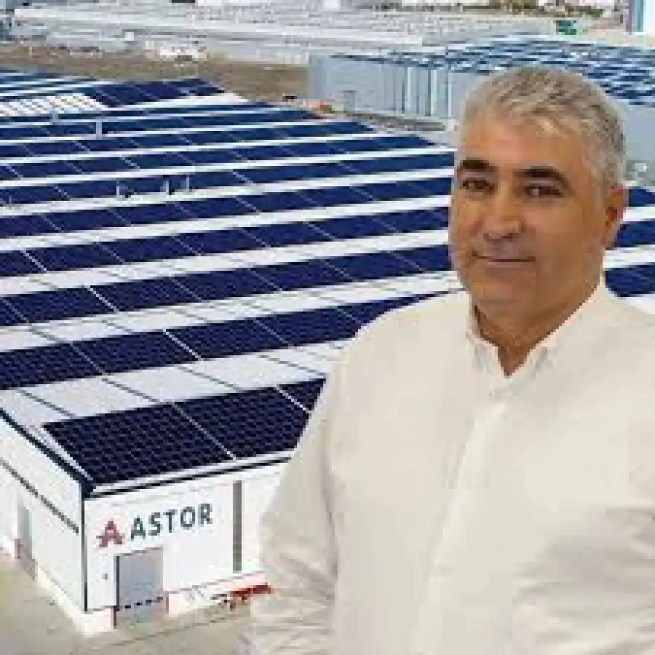 Astor'un sahibi Feridun Geçgel'in Odin hisseleri ortaya çıktı