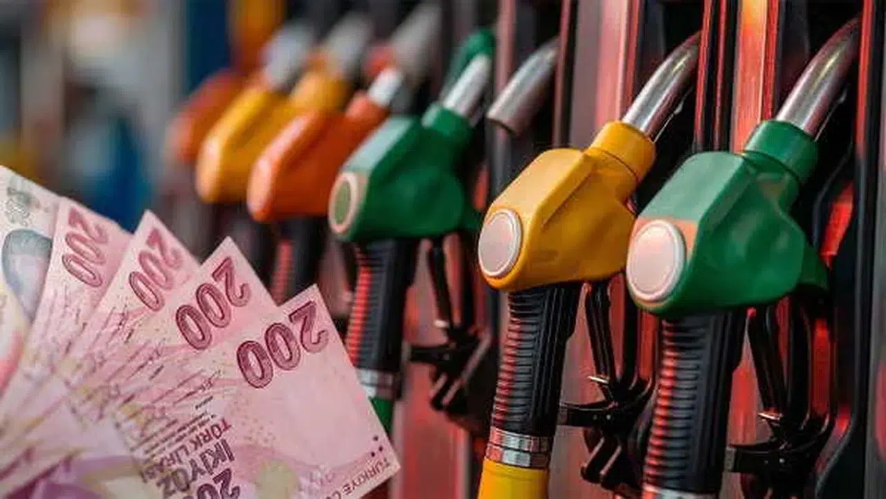 Akaryakıt fiyatlarına tarihi zam yolda: Motorin fiyatları 90 TL'yi aşacak