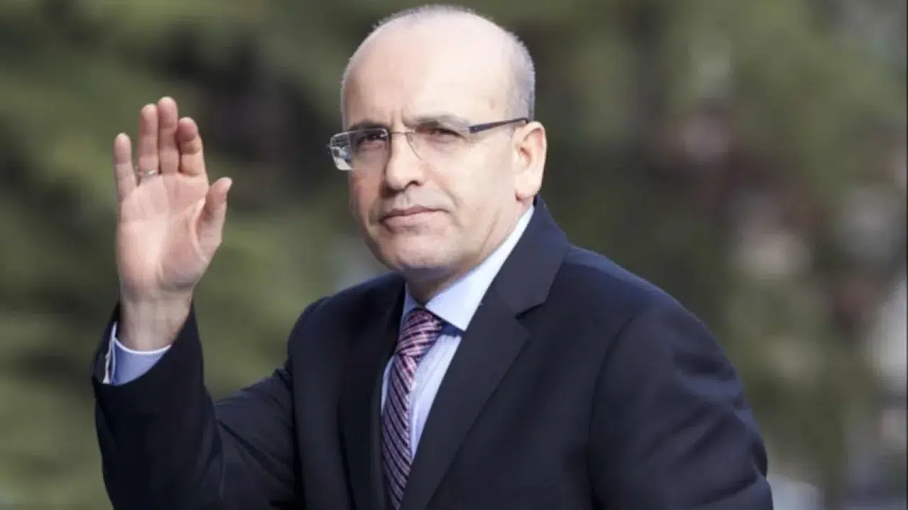 Şimşek ABD'li yatırımcılara Türkiye'deki 5 kazançlı sektörü işaret etti