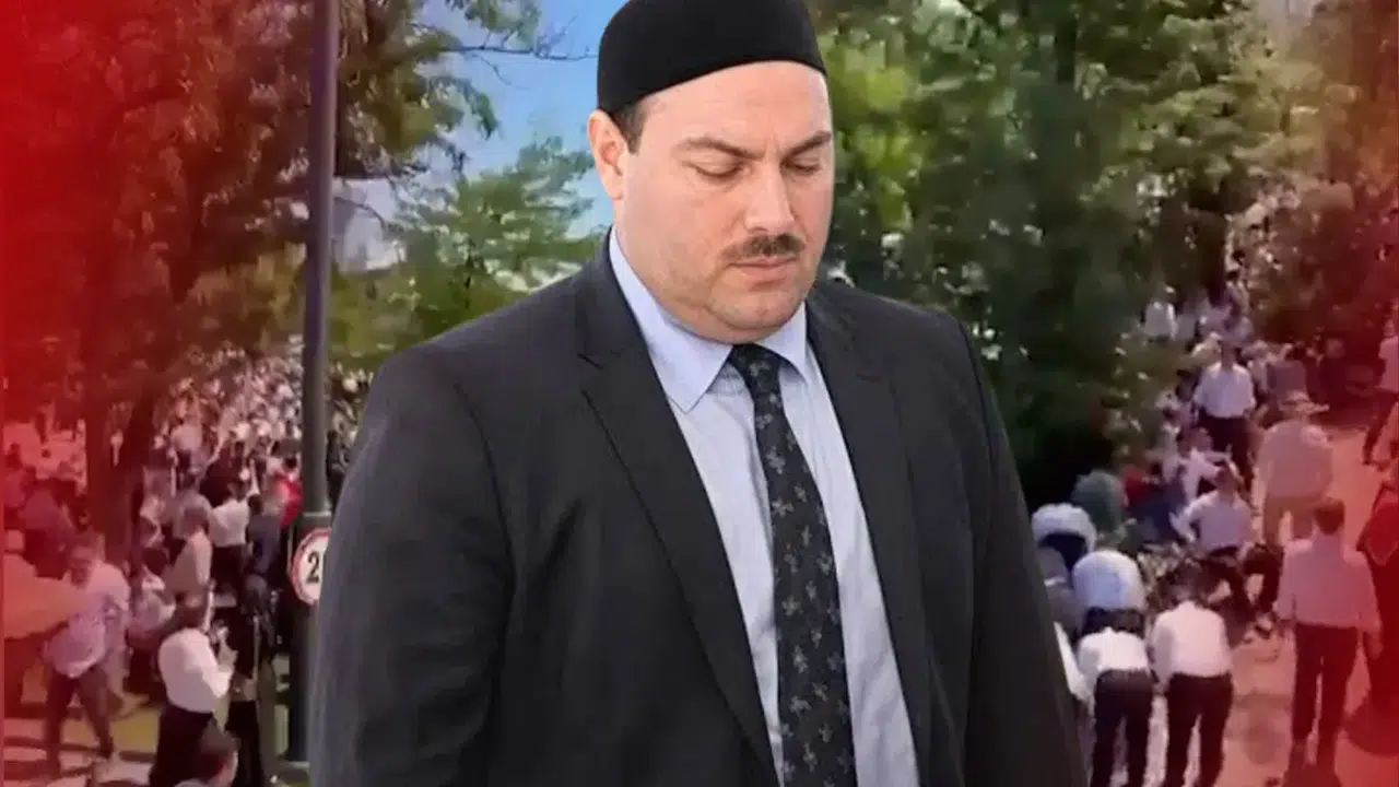 Süleymancılar soruşturmasında operasyonlar sürüyor; 20 kişiye tutuklama!