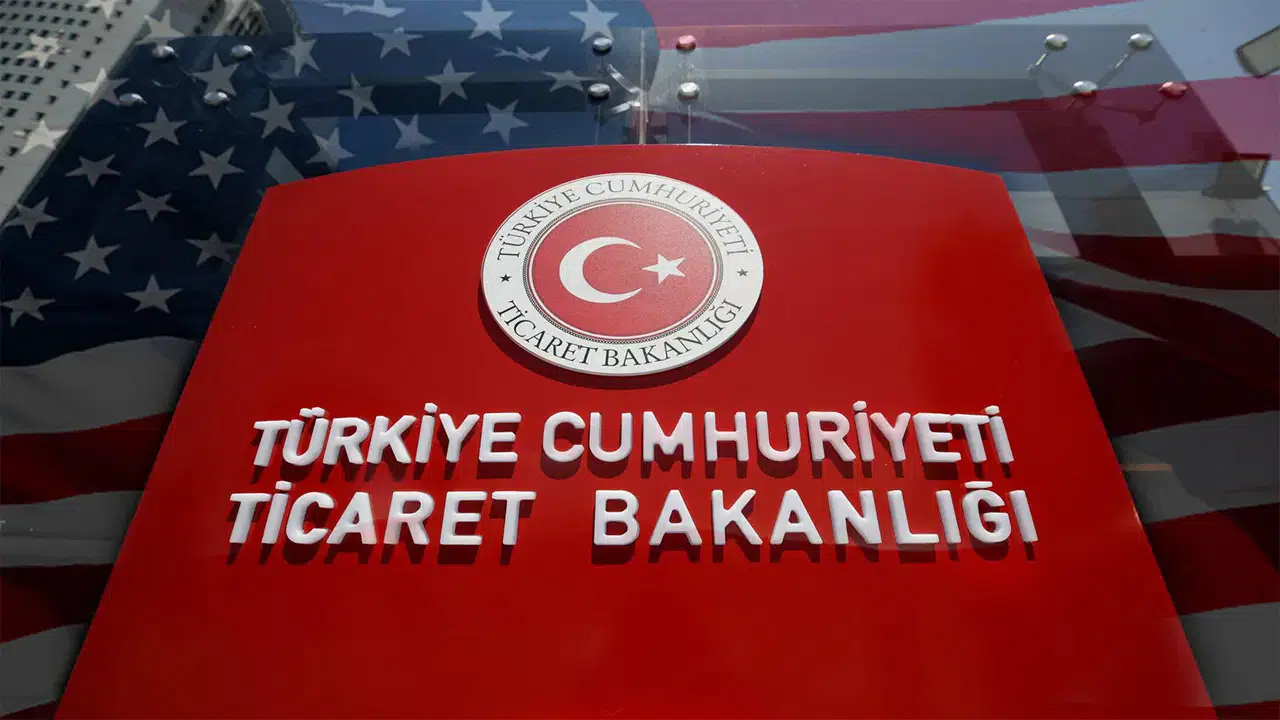 Ticaret Bakanlığı, Yavuzyılmaz’ın iddialarını iftira olarak nitelendirdi