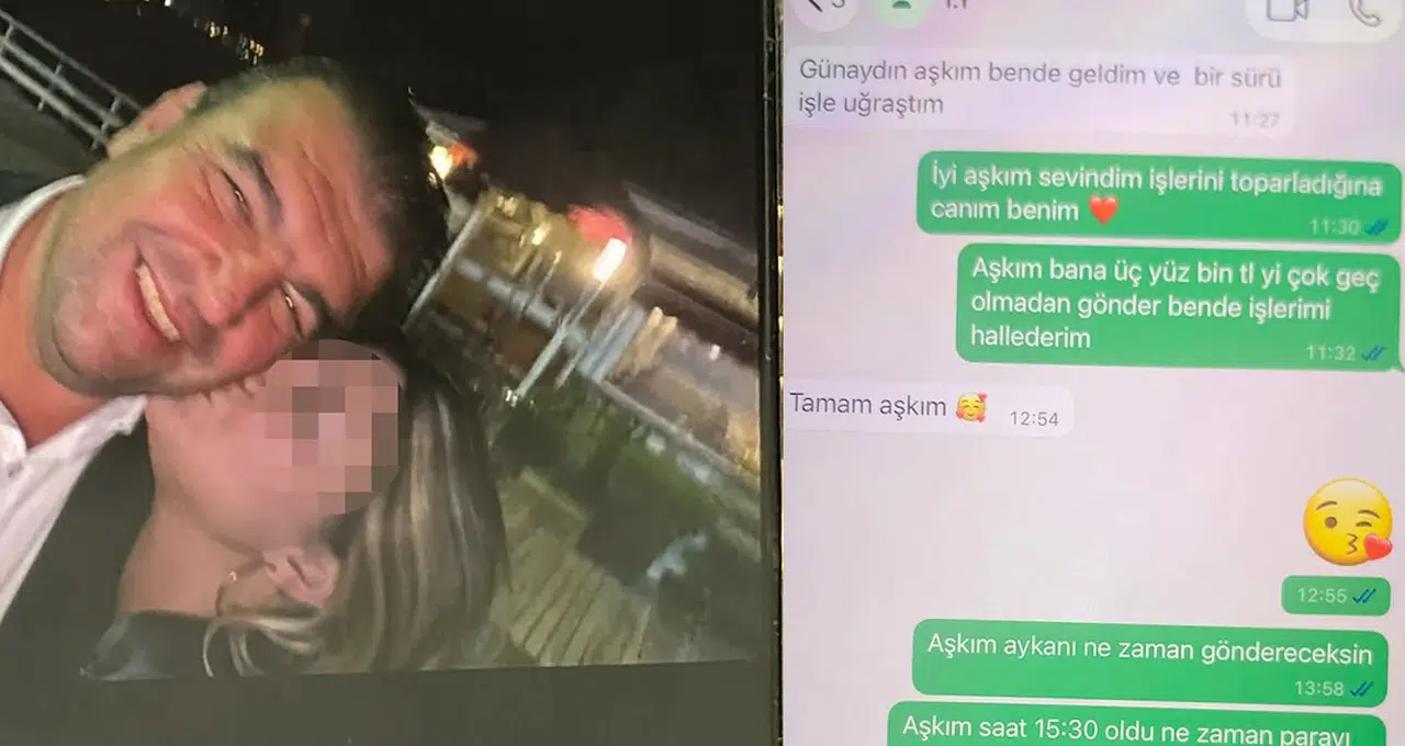 Seferihisar Belediyesi soruşturmasında şok detay: 'Aşkım'lı mesajlar ve para trafiği