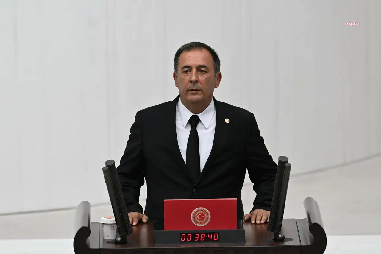 Ankara savcılığı YENİ Partili Erdem hakkında rüşvet soruşturması başlattı