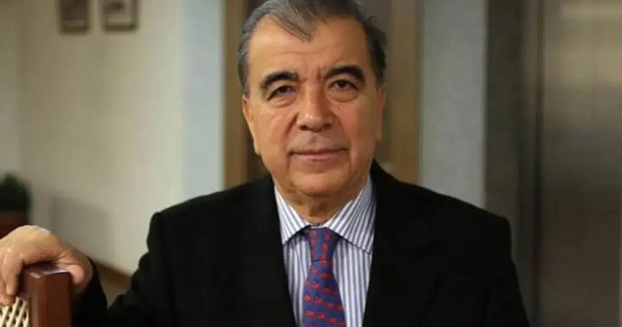 Kaşif Kozinoğlu soruşturmasında Enver Altaylı tutuklandı