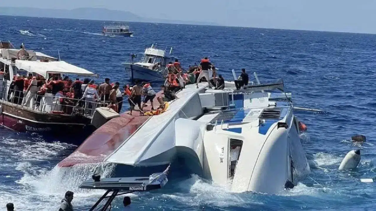 YDP hükümetten çekildi, Arıklı: İki yıldır beklediğim fırsattı