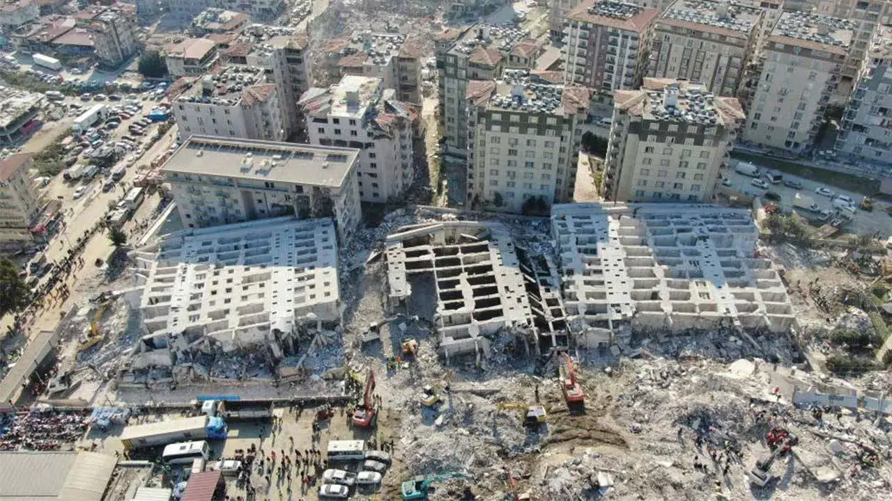 Rönesans Rezidans davasında sanıklar yeni bilirkişi raporuna itiraz etti