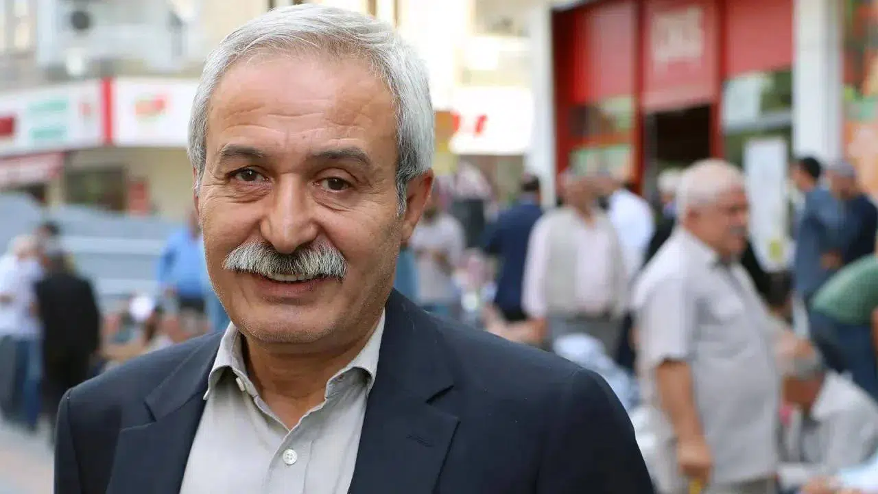 Selçuk Mızraklı: Demirtaş’ın tahliyesi, sürecin sahiciliğine ilişkin güven için kritik