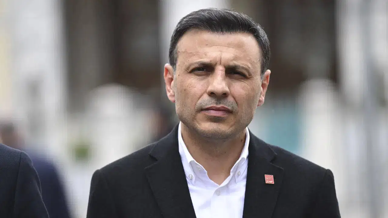 YENİ Parti, İstanbul'da 160 bin üyeye ulaştı