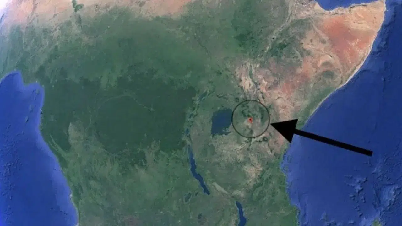 Columbia Üniversitesi: Afrika'da tektonik yarılma hızlandı, yeni okyanus oluşacak