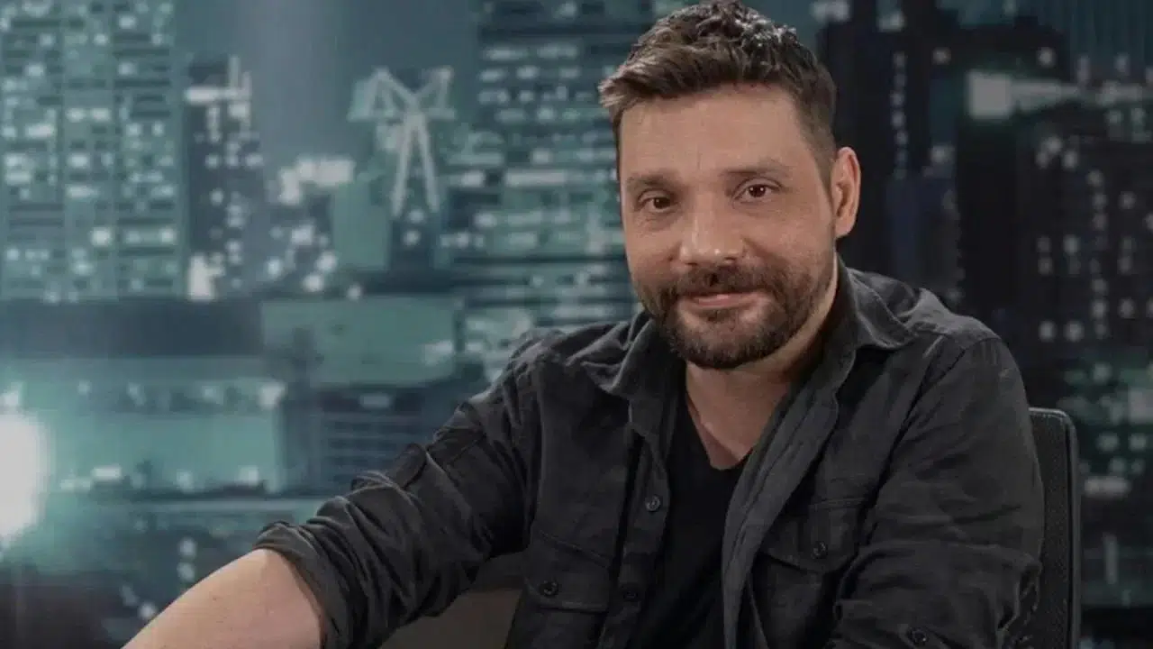 Haluk Levent'in Ahbap Derneği'nde görevli Oğuzhan Uğur'un tutukluluğuna devam edildi