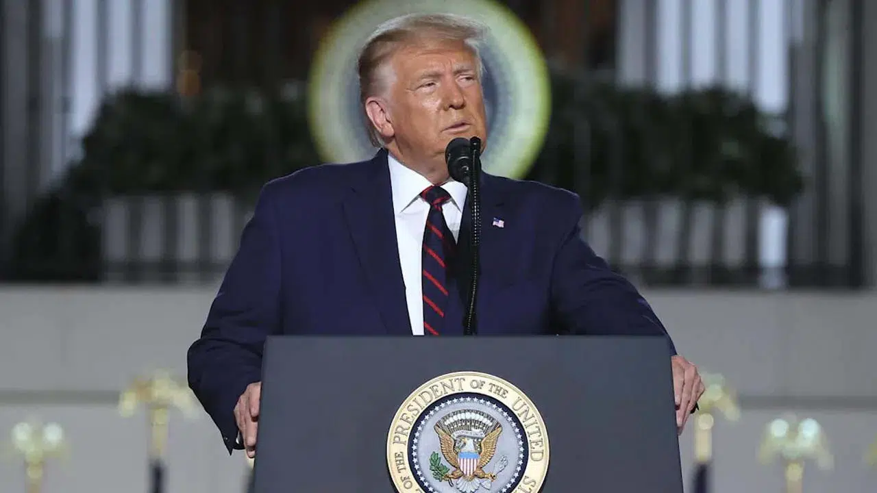 Trump: İran anlaşma istiyor, Ensarullah ile görüştük