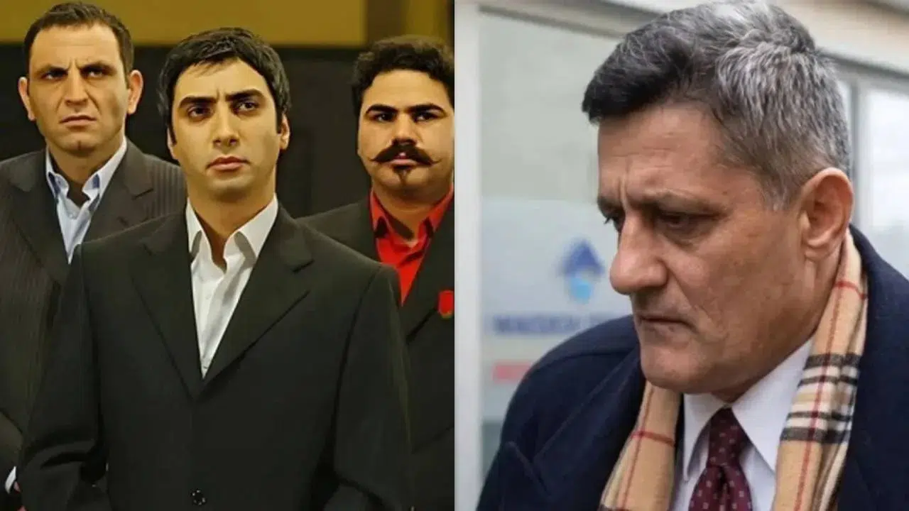 Kurtlar Vadisi senaristleri Kozinoğlu soruşturmasında ifadeye çağrıldı