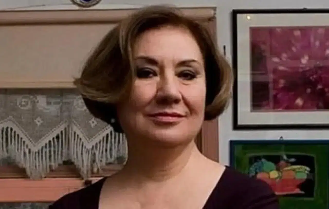 Aşk-ı Memnu'nun Arsen Hala'sı Gülsen Tuncer 81 yaşında vefat etti