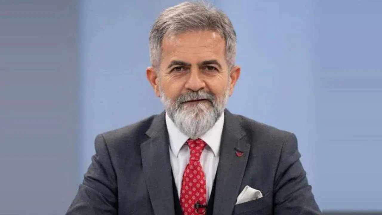 Ali Tarakçı gözaltına alındı