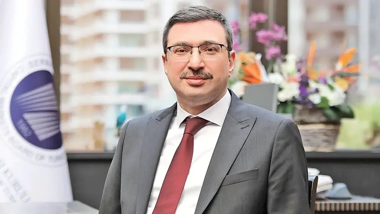 Eski SPK Başkanı İbrahim Ömer Gönül bugün savcılığa ifade verecek