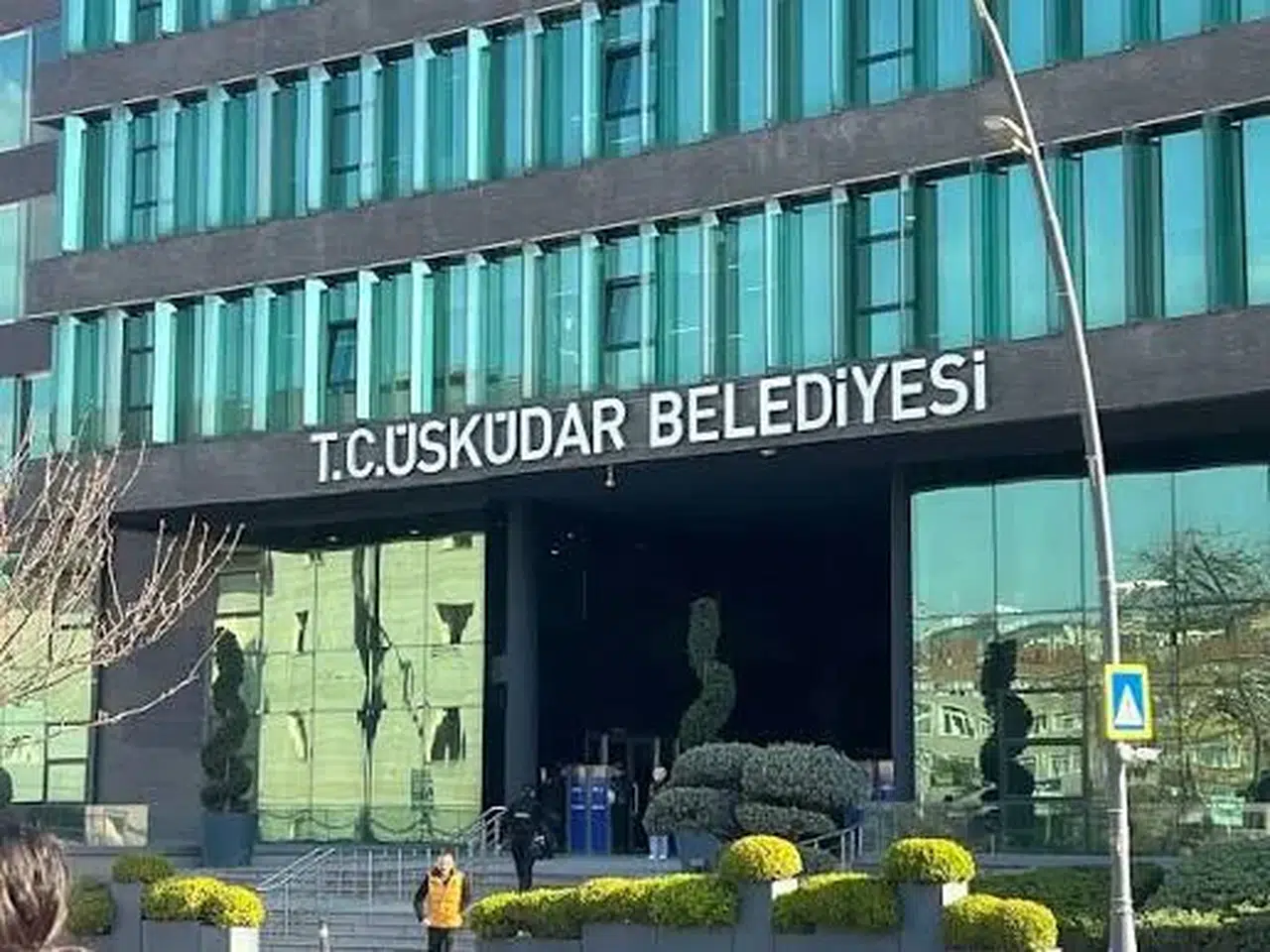 Üsküdar'da seçim yenilenecek