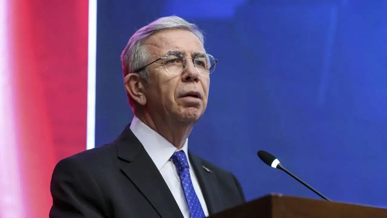 Mansur Yavaş'ın basın danışmanından Abdülkadir Selvi'ye sert yanıt