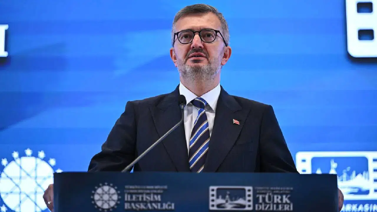 İletişim Başkanlığı: Son iki ayda 2 bin 34 sosyal medya hesabına erişim engeli
