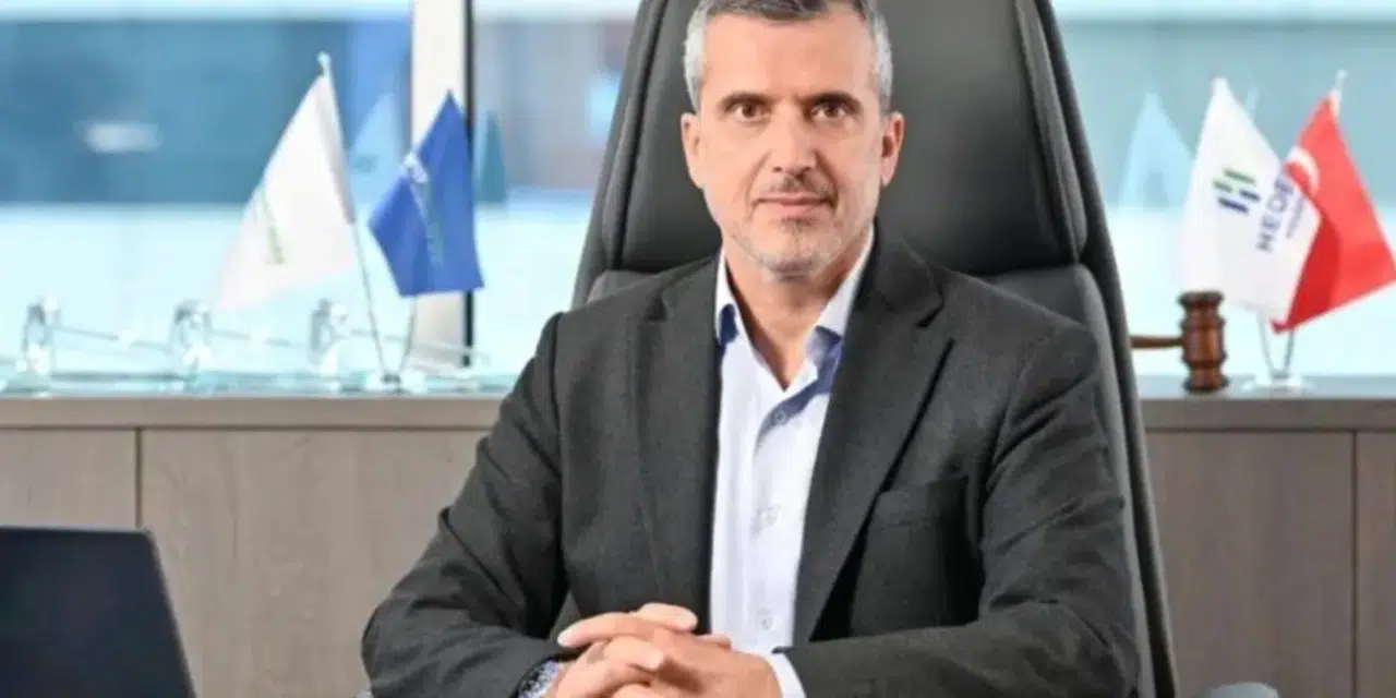 Hedef Holding 1,08 milyar liralık borcunu ödemedi