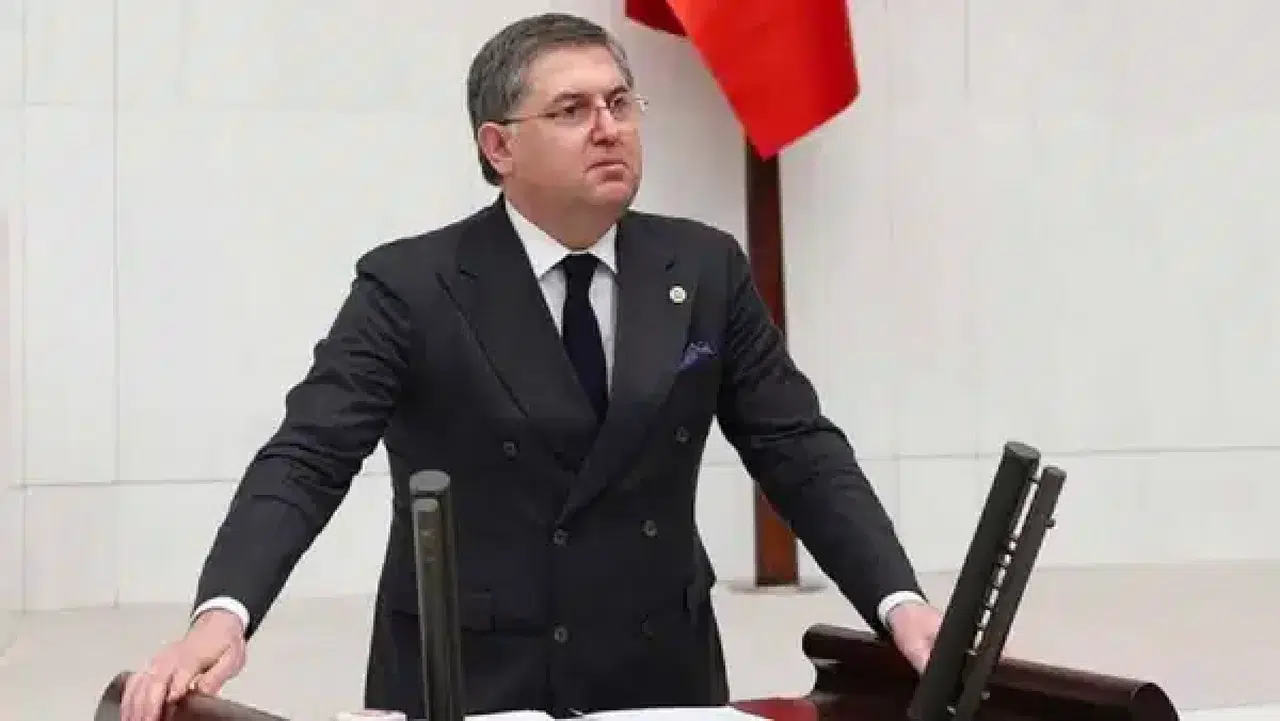 Yeni Parti milletvekili Harun Özgür Yıldızlı'dan CHP iddiasına net yanıt