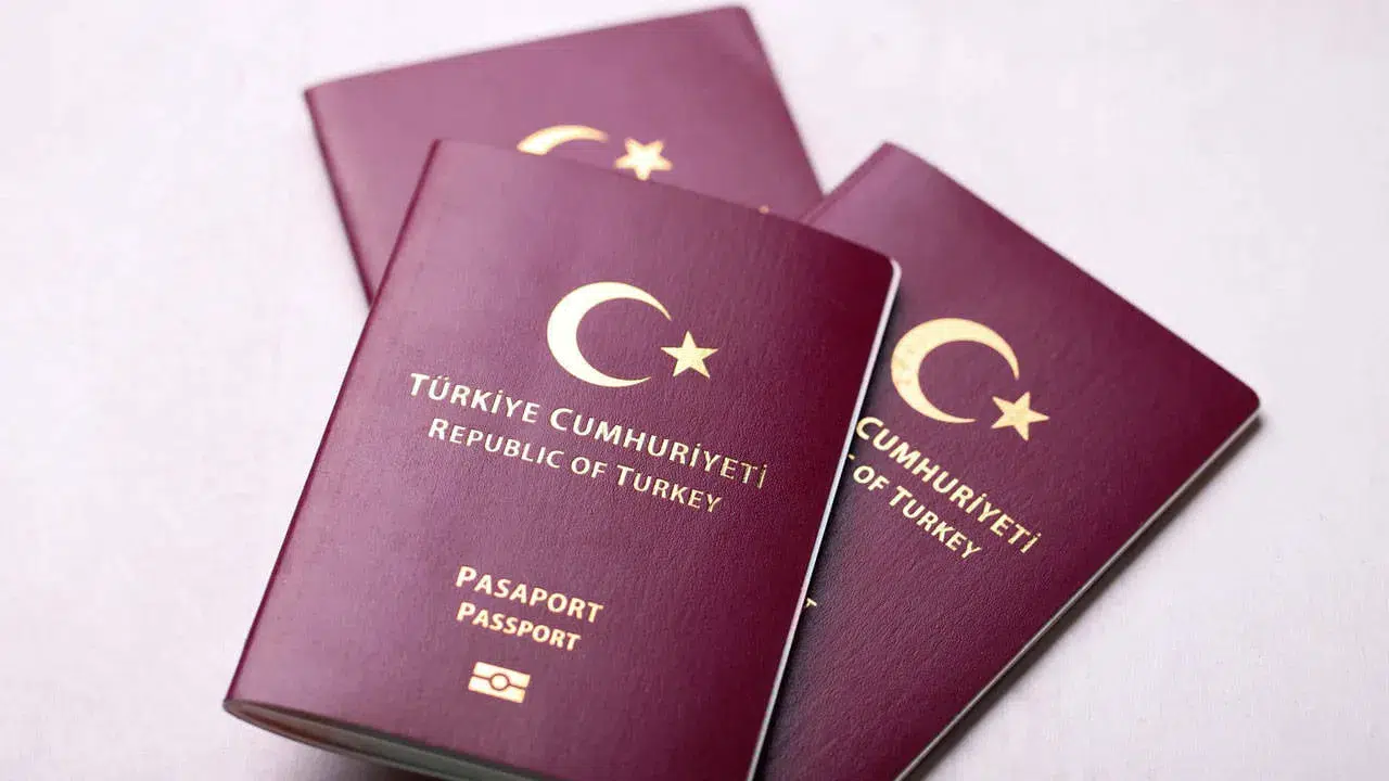 Türk Devletleri Teşkilatı ülkeleri için ortak pasaport kontrolü planlanıyor