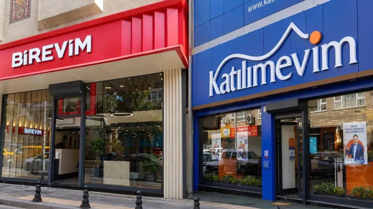 Birevim, Emlak Katılım Bankası’na devir için resmi başvuruyu yaptı