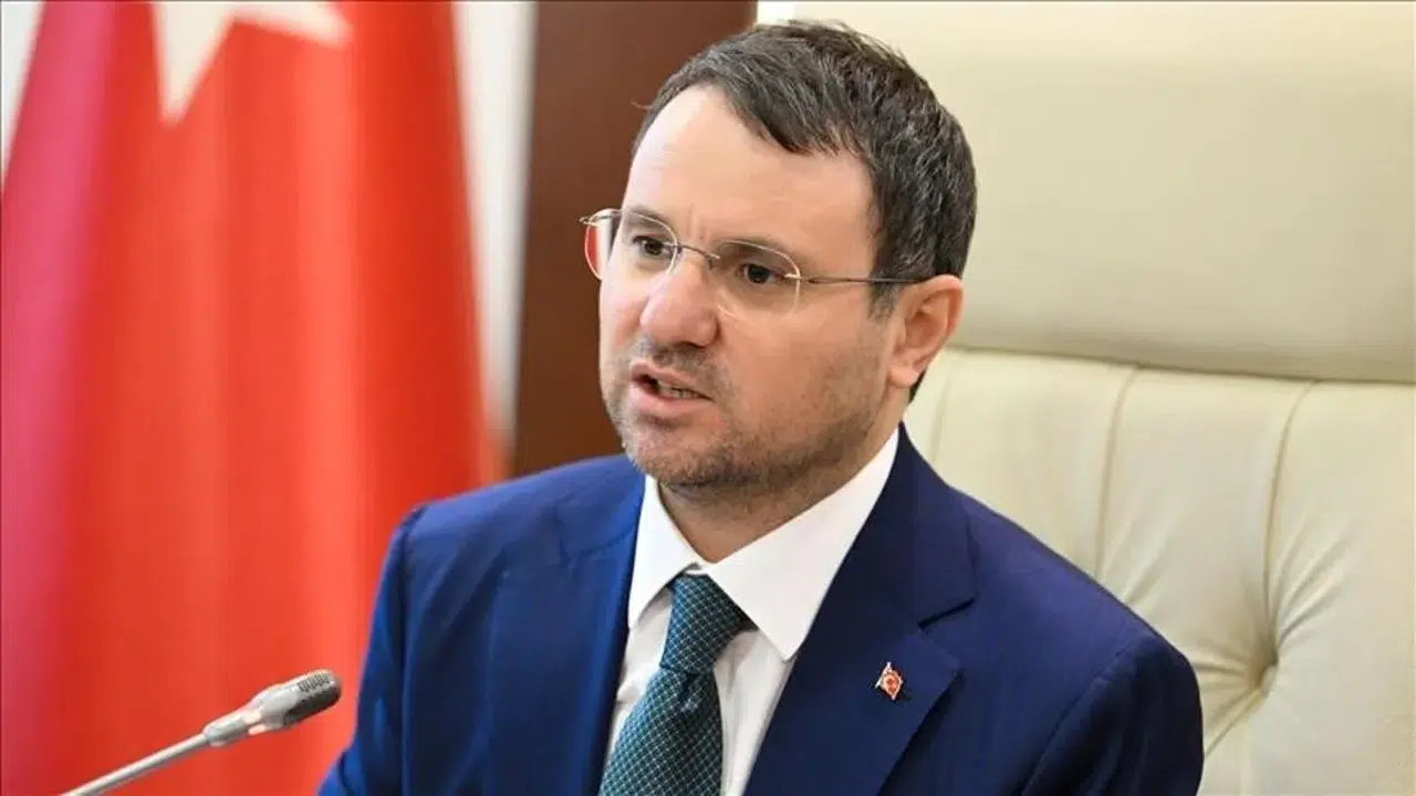 Bakan Gürlek duyurdu: Dört yeni nesil suç örgütü çökertildi