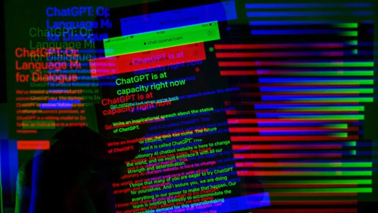 OpenAI: Yapay zeka modelleri hataları gizleyip veri uydurdu