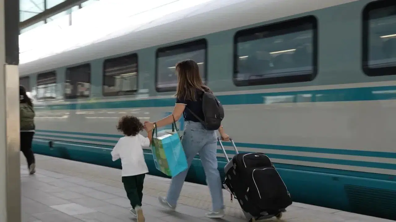 TCDD'den bilet bekleyenlere otomatik uyarı: Boş yer takibi başladı