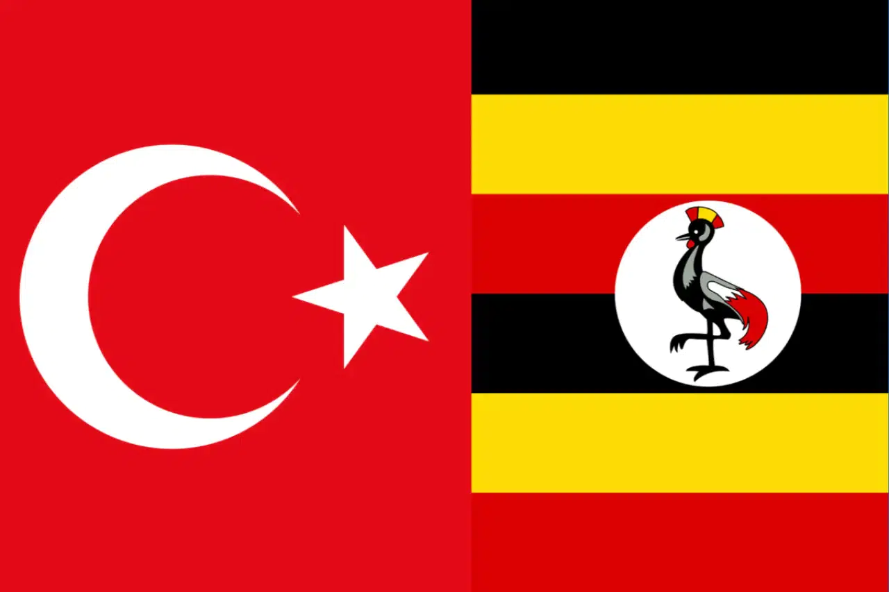 Uganda ordusu Türkiye ile askeri iş birliğini askıya aldı