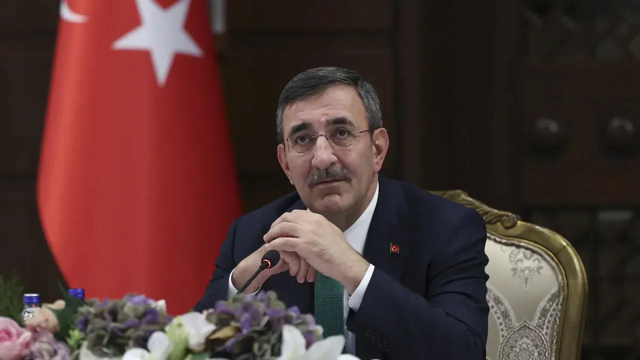 Cevdet Yılmaz: Muratağa-Atlılar-Sandallar Şehitler Müzesi'ni yarın açıyoruz